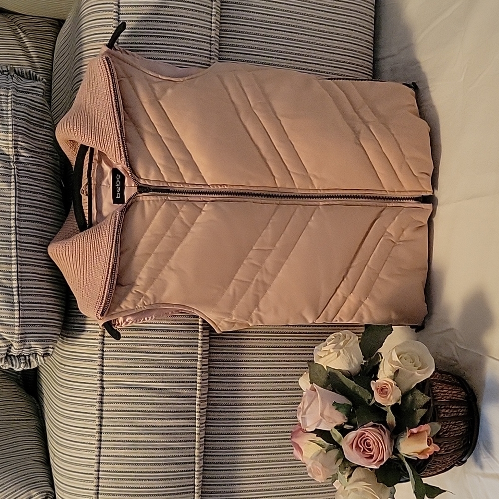 Bebe Vest - image 1